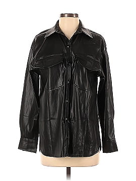 Unbranded Leather Jacket (view 1)