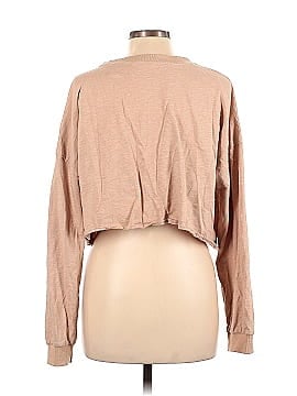 Mable Long Sleeve T-Shirt (view 2)