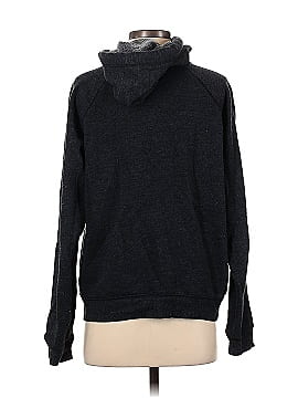 American Eagle Outfitters Zip Up Hoodie (view 2)