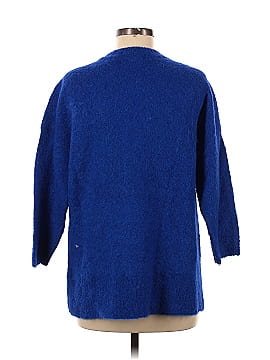 J.Crew Wool Pullover Sweater (view 2)