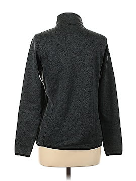 CHARLES RIVER APPAREL Turtleneck Sweater (view 2)