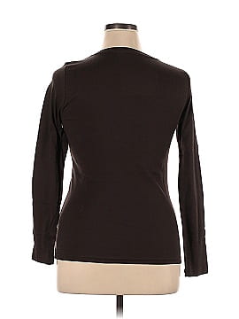 Leveret Long Sleeve Top (view 2)