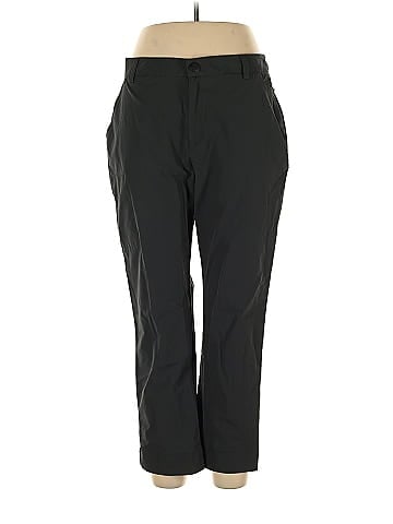 Baleaf Sports Black Active Pants Size XL - 36% off