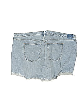 Abercrombie & Fitch Denim Shorts (view 2)