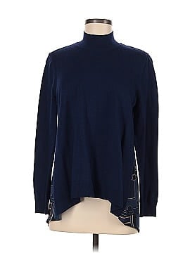 Ann Taylor Turtleneck Sweater (view 1)