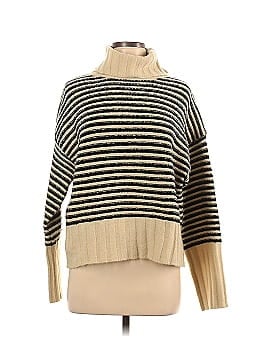 The River by JTW Turtleneck Sweater (view 1)