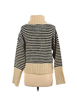The River by JTW Turtleneck Sweater (view 2)