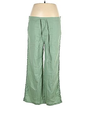Chic Me Casual Pants (view 1)