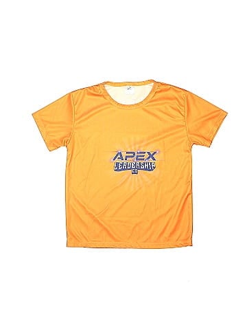 Apex Active T-Shirt (view 1)