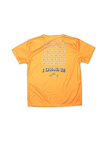 Apex Active T-Shirt (view 2)