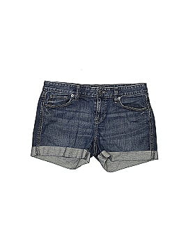 Ann Taylor LOFT Denim Shorts (view 1)