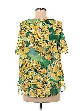 Sioni Short Sleeve Blouse (view 2)