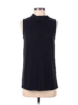 Ann Taylor Sleeveless Blouse (view 1)