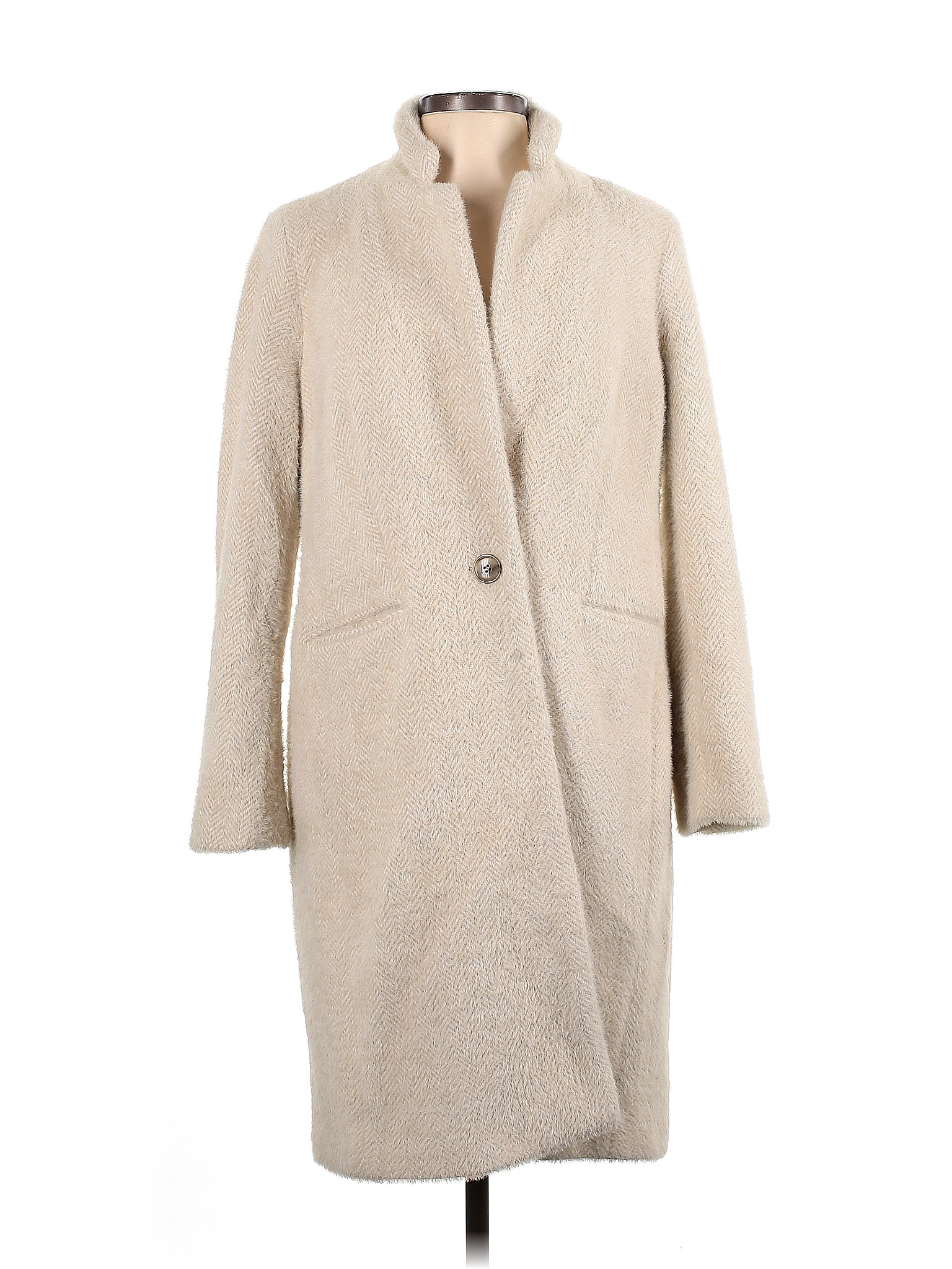 Ann taylor clearance loft petite coats