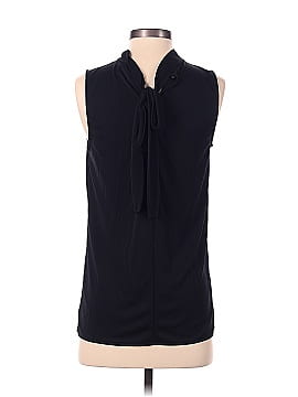 Ann Taylor Sleeveless Blouse (view 2)