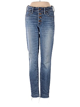 Madewell Jeans (view 1)