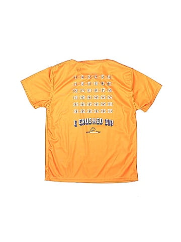 Apex Active T-Shirt (view 2)