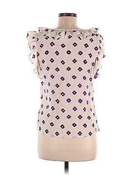 Girls from Savoy Sleeveless Blouse (view 2)