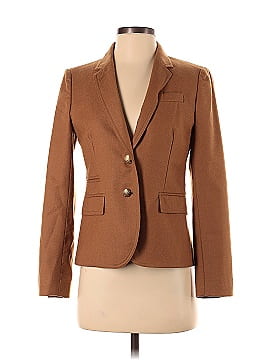 J.Crew Wool Blazer (view 1)