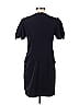 LDT 100% Polyester Black Casual Dress Size 4 - photo 2