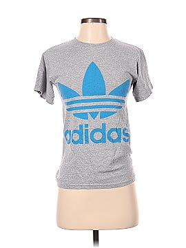 Adidas Short Sleeve T-Shirt (view 1)