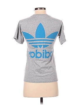 Adidas Short Sleeve T-Shirt (view 2)