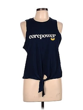 Corepower Yoga Tank Top (view 1)