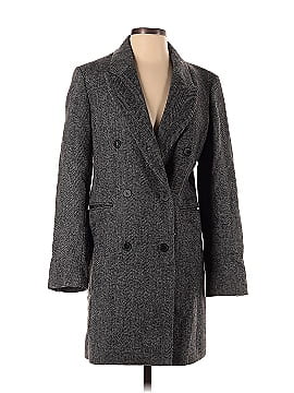 Zara Coat (view 1)