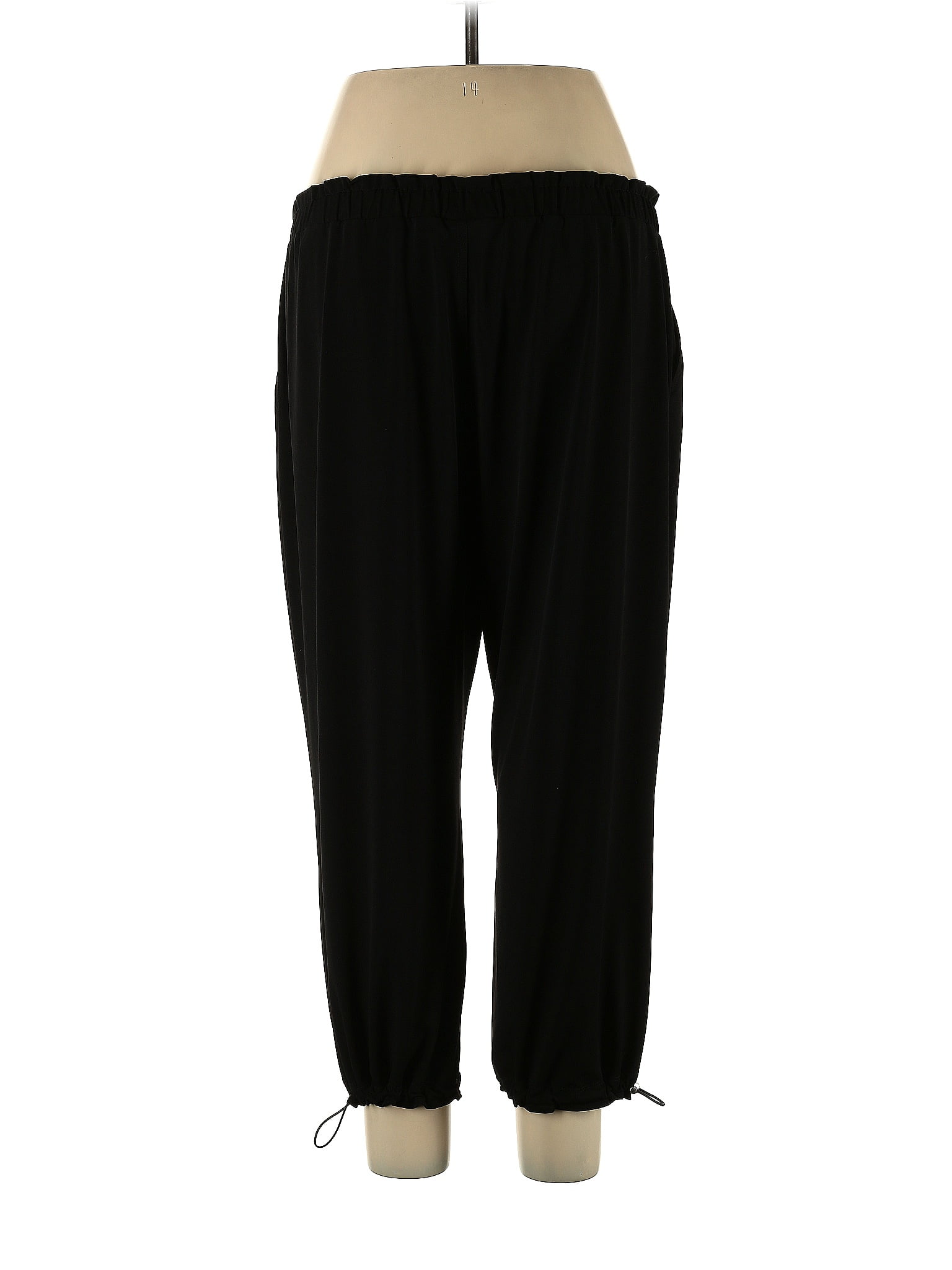 Susan graver pant regular - Gem