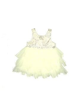 Couture Princess Dress (view 1)