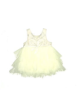 Couture Princess Dress (view 2)