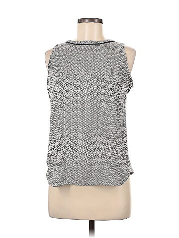 loft outlet sleeveless tops