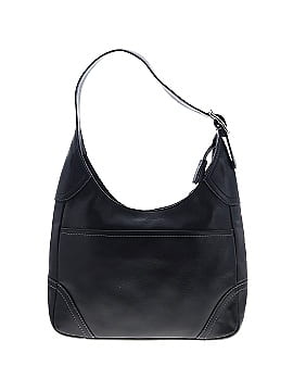 Coach Factory Leather Hobo (view 2)
