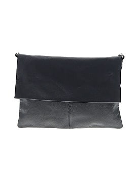 ASOS Leather Crossbody Bag (view 1)
