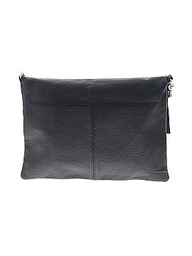 ASOS Leather Crossbody Bag (view 2)