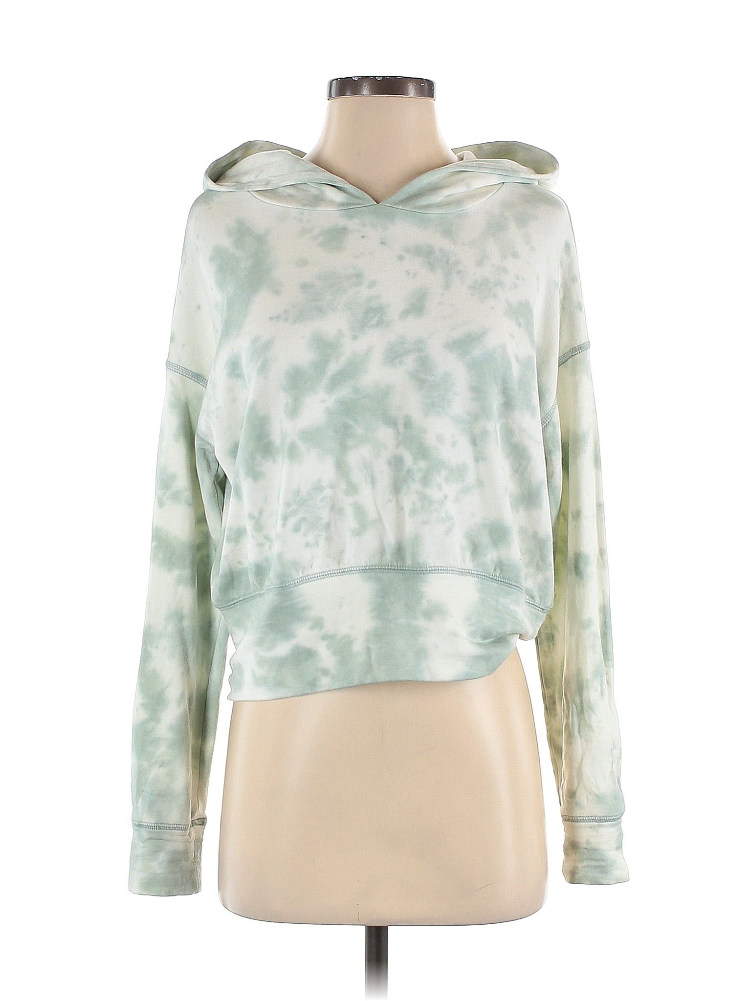 Aerie tie dye discount sweater