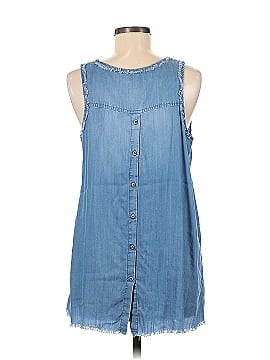 Billy T Sleeveless Blouse (view 2)