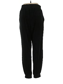 1.State Velour Pants (view 2)