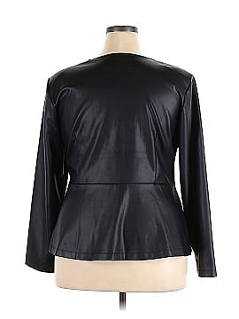 Ashley stewart outlet coats on sale