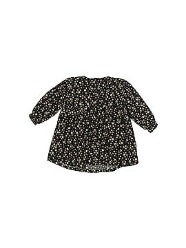 FIRSTS by petit lem Long Sleeve Blouse (view 2)
