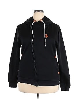 Classic Fashions Zip Up Hoodie (view 1)