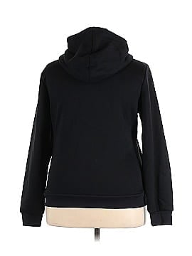 Classic Fashions Zip Up Hoodie (view 2)