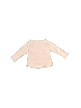 Nordstrom Baby Long Sleeve T-Shirt (view 2)