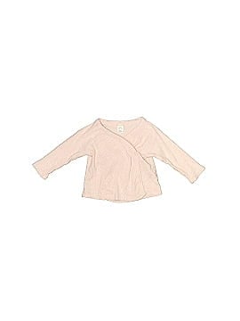Nordstrom Baby Long Sleeve T-Shirt (view 1)