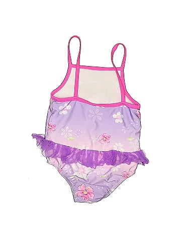 Skechers Short Sleeve Onesie (view 2)