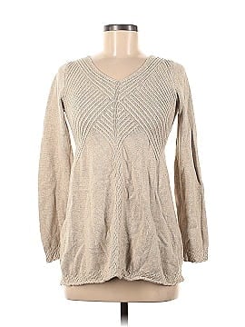 Sophie Max Pullover Sweater (view 1)