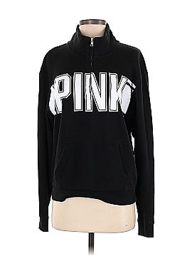 Victoria's Secret Pink Sweatshirt (view 1)