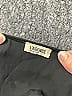 L'Agence 100% Silk Black Sleeveless Silk Top Size 4 - photo 3