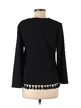 Zara Long Sleeve Blouse (view 2)