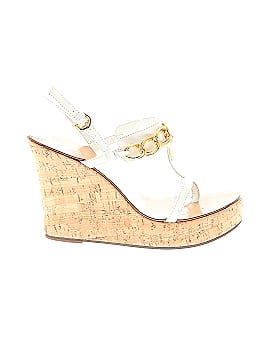 Juicy Couture Wedges (view 1)